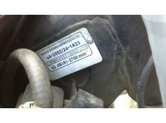 keeway tx 50 del año 2012 2