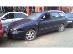 fiat marea weekend (185) del año 2003