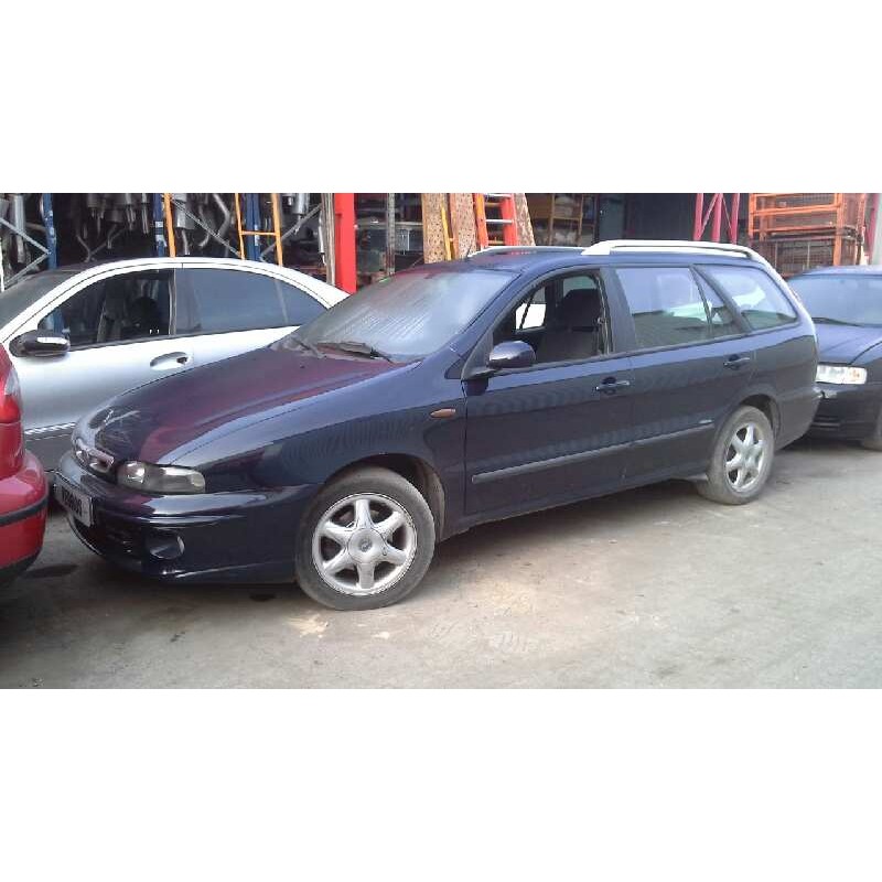 fiat marea weekend (185) del año 2003