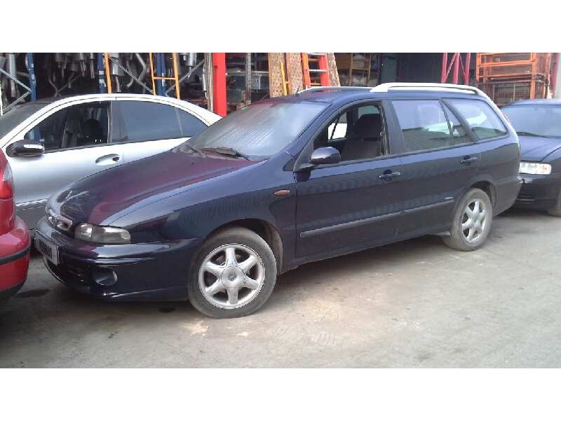 fiat marea weekend (185) del año 2003