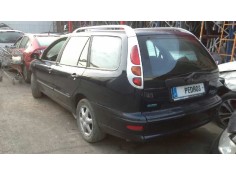 fiat marea weekend (185) del año 2003 2