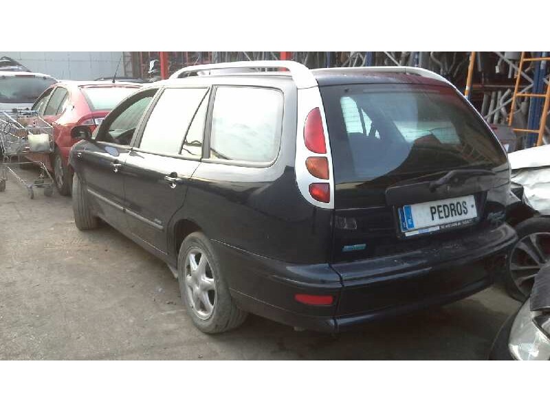 fiat marea weekend (185) del año 2003