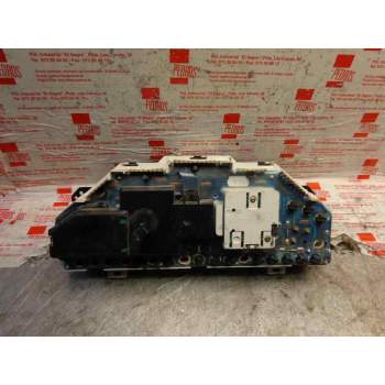 Recambio de cuadro instrumentos para peugeot partner (s1) 1.9 diesel referencia OEM IAM 6113WK  