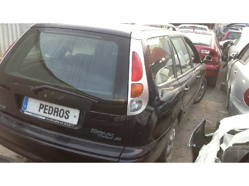 fiat marea weekend (185) del año 2003