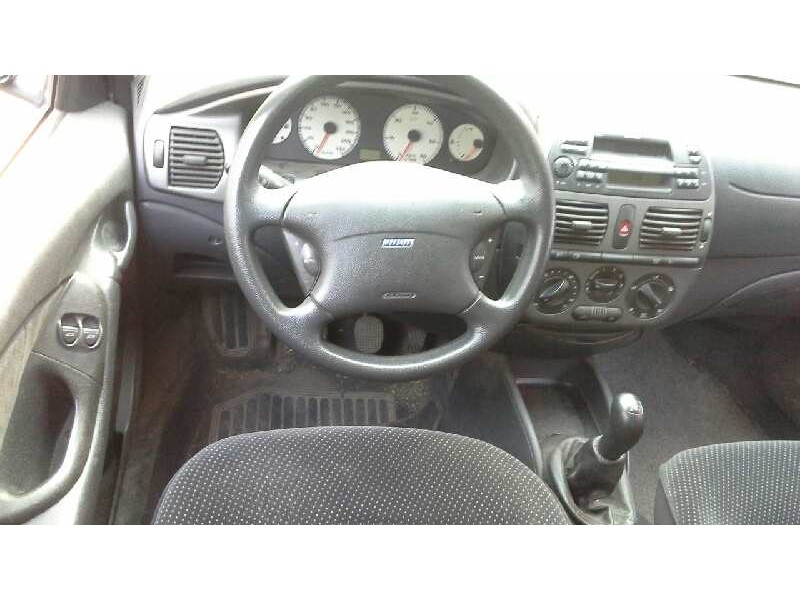 fiat marea weekend (185) del año 2003