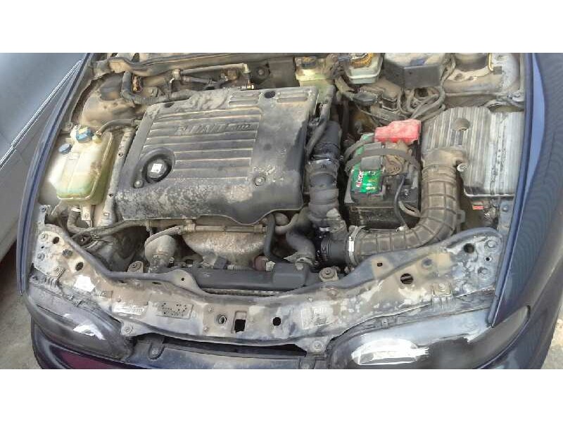 fiat marea weekend (185) del año 2003