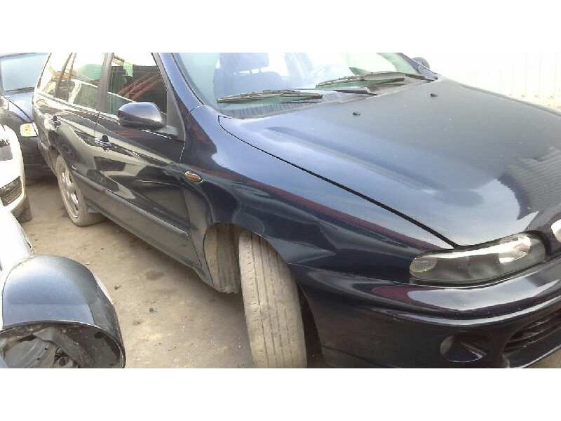 fiat marea weekend (185) del año 2003