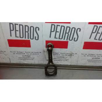 BIELA 