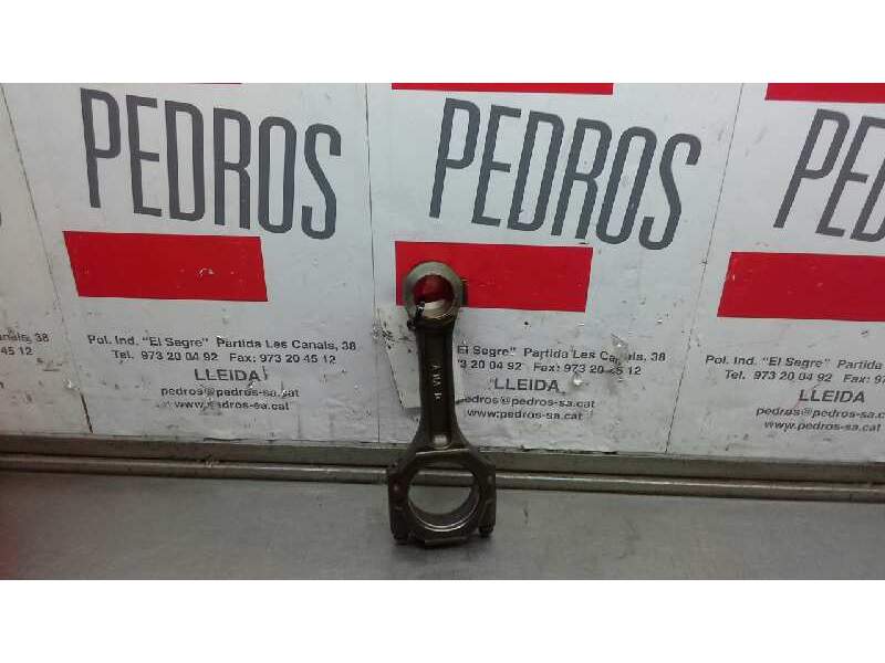 Recambio de biela para hyundai trajet (fo) 2.0 crdi gls referencia OEM IAM   