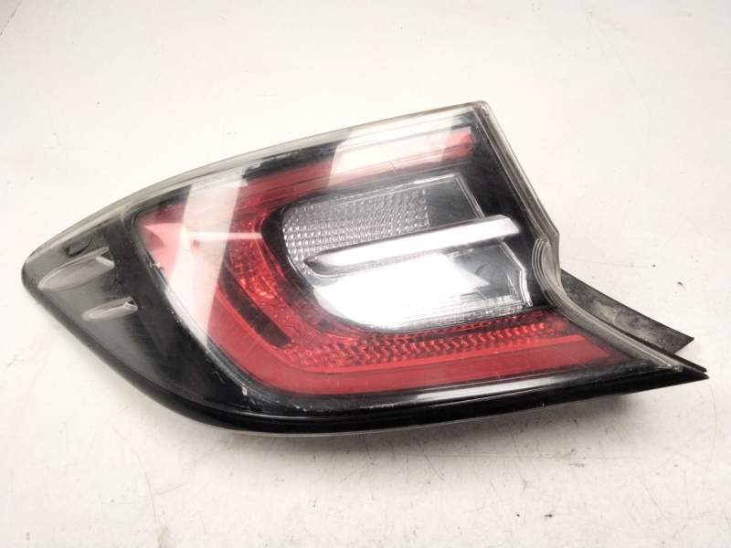 Recambio de piloto trasero izquierdo para toyota c-hr (_x1_) 1.8 hybrid (zyx10_, zyx11_) referencia OEM IAM 8156102C40  