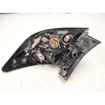 Recambio de piloto trasero izquierdo para toyota c-hr (_x1_) 1.8 hybrid (zyx10_, zyx11_) referencia OEM IAM 8156102C40  