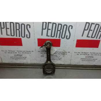 BIELA 