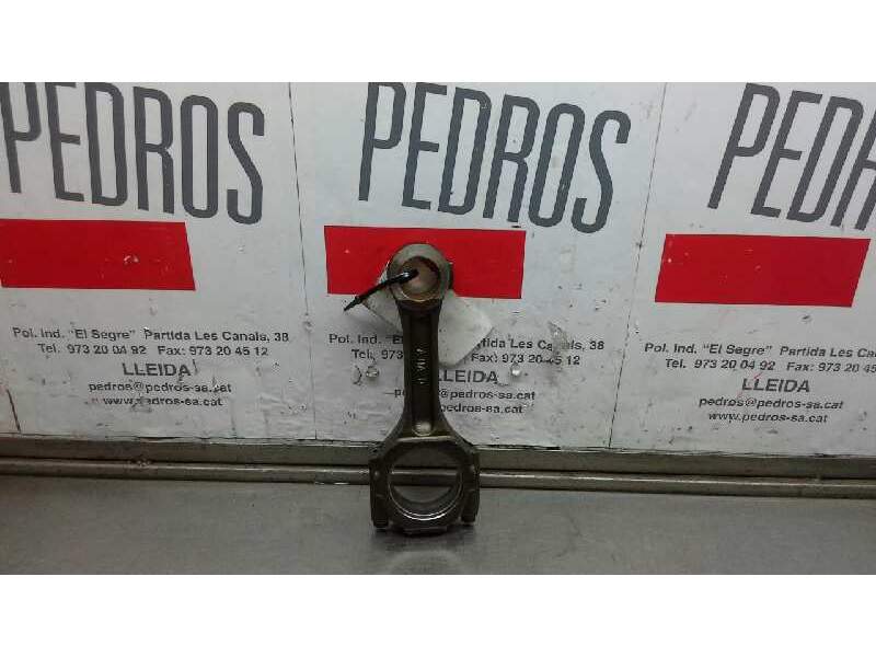 Recambio de biela para hyundai trajet (fo) 2.0 crdi gls referencia OEM IAM   