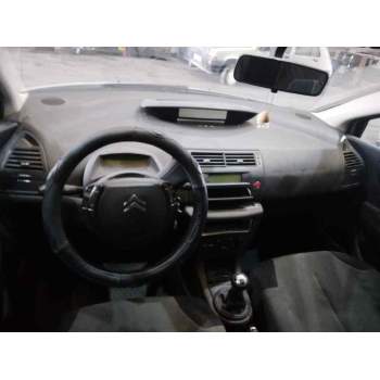 citroën c4 berlina del año 2005