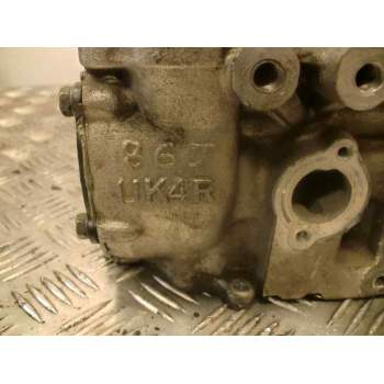 Recambio de culata para nissan almera (n15) 1.6 16v cat referencia OEM IAM 86JUK4R  51371