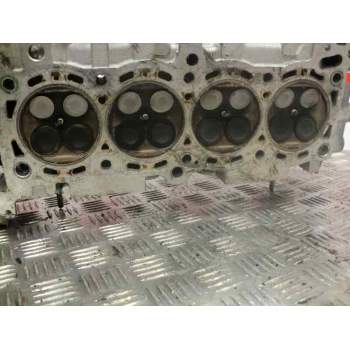 Recambio de culata para nissan almera (n15) 1.6 16v cat referencia OEM IAM 86JUK4R  51371