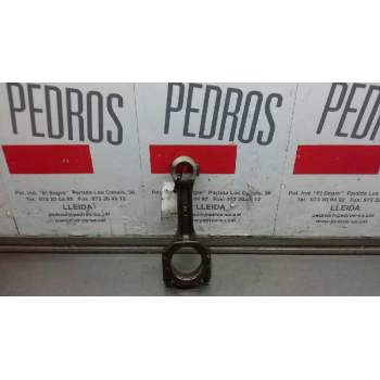 BIELA 