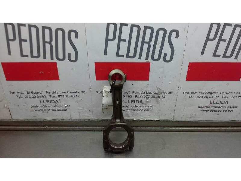 Recambio de biela para hyundai trajet (fo) 2.0 crdi gls referencia OEM IAM   