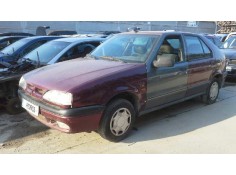 renault 19 hatchback (b/c53) del año 1995