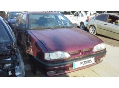 renault 19 hatchback (b/c53) del año 1995 2