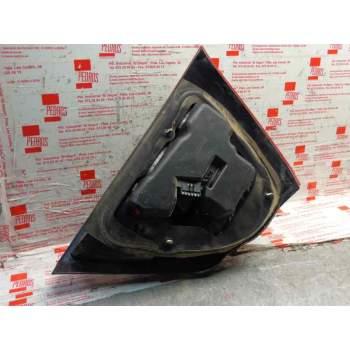Recambio de piloto trasero derecho para mg serie 200 (rf) 214 si (5-ptas.) referencia OEM IAM XFB10088  