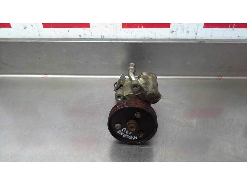 Recambio de bomba servodireccion para » otros... premium 370 26 g 6x2 referencia OEM IAM 770041519  51394