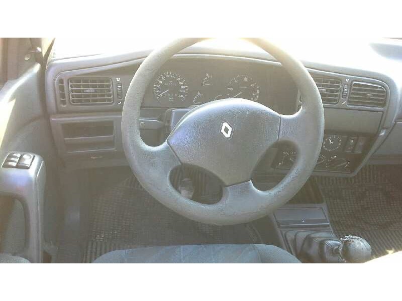 renault 19 hatchback (b/c53) del año 1995