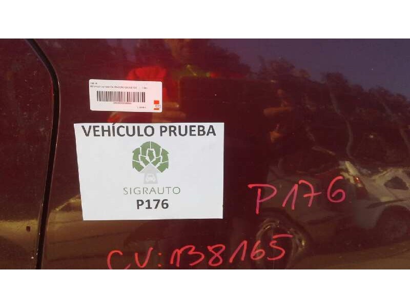 renault 19 hatchback (b/c53) del año 1995