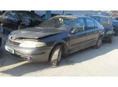 renault laguna ii (bg0) del año 2001