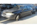 RENAULT LAGUNA II (BG0)