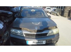 renault laguna ii (bg0) del año 2001 2