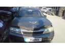 RENAULT LAGUNA II (BG0)