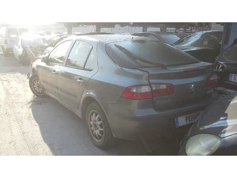 renault laguna ii (bg0) del año 2001