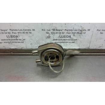 ENFRIADOR ACEITE MOTOR 