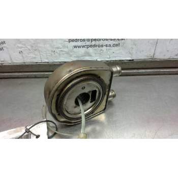 Recambio de enfriador aceite motor para hyundai trajet (fo) 2.0 crdi gls referencia OEM IAM   