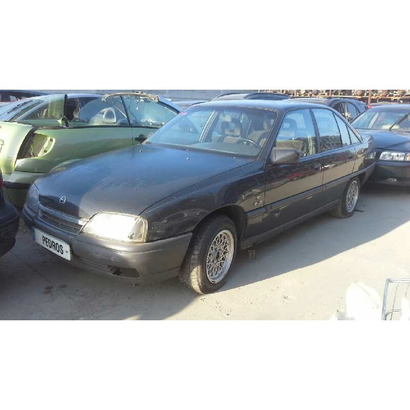 opel omega b del año 1989