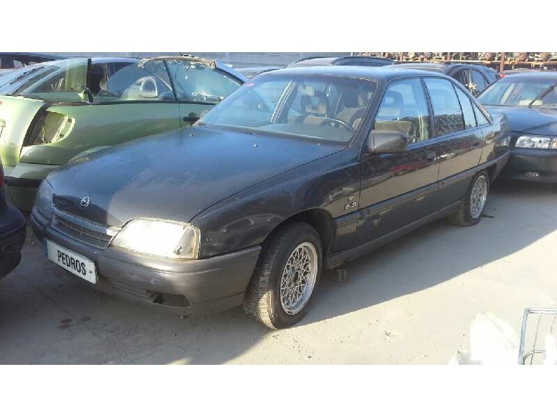 opel omega b del año 1989