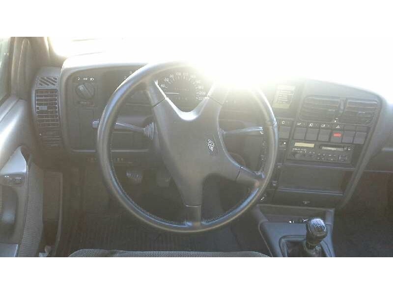 opel omega b del año 1989