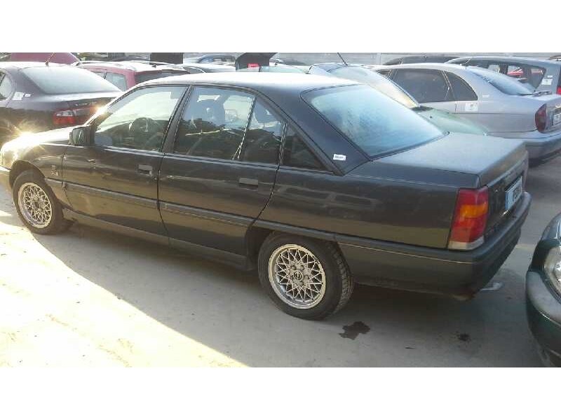 opel omega b del año 1989