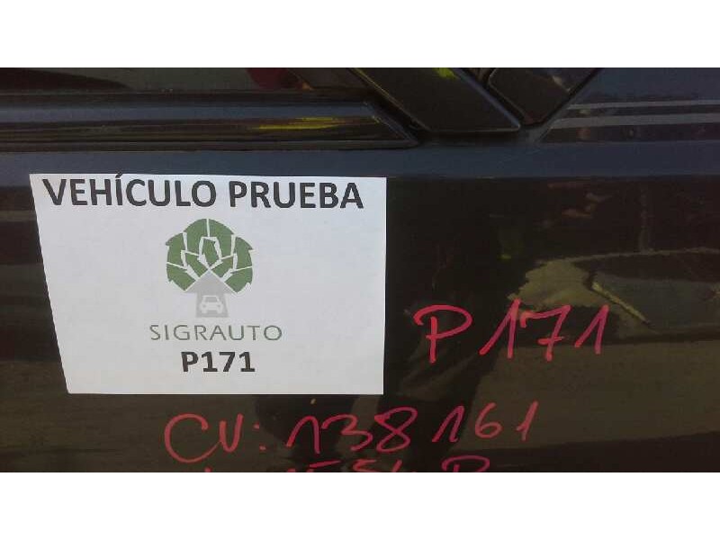 opel omega b del año 1989