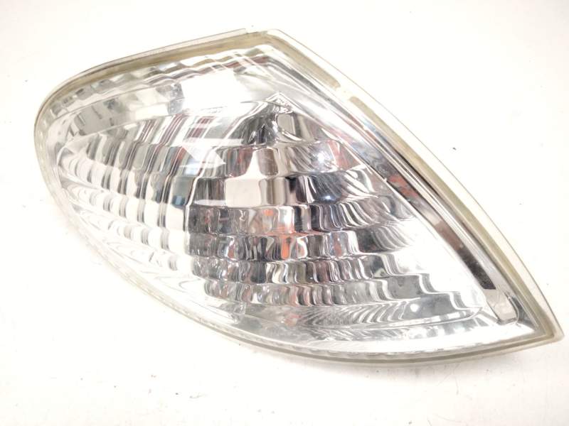 Recambio de piloto delantero derecho para nissan almera ii hatchback (n16) 2.2 di referencia OEM IAM 89004842  