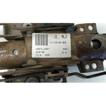 Recambio de columna direccion para volkswagen golf iv berlina (1j1) 1.9 tdi referencia OEM IAM 1J1419501BQ  51399
