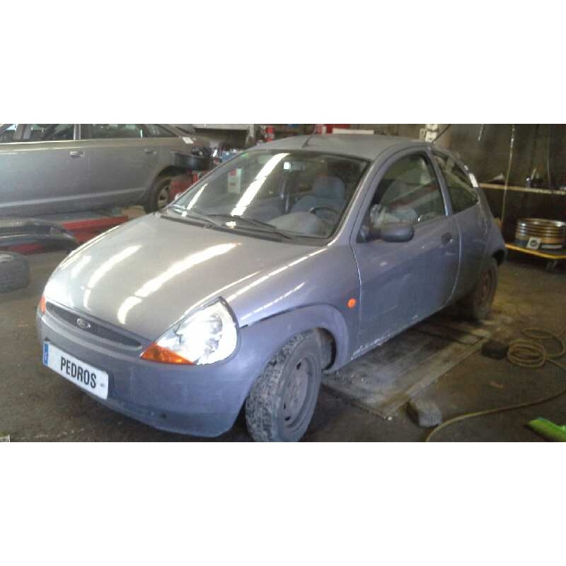 ford ka (ccq) del año 1997