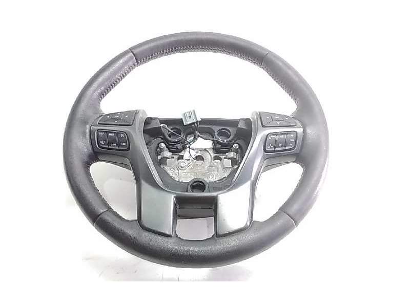 Recambio de volante para ford ranger (tke) doppelkabine 4x4 wildtrak referencia OEM IAM EB3B3600TE3EBX  