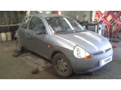 ford ka (ccq) del año 1997 2
