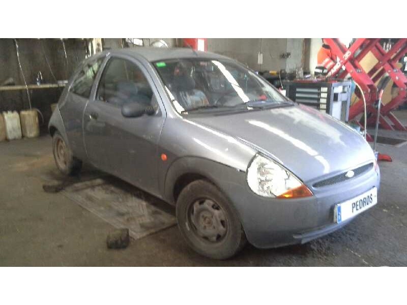 ford ka (ccq) del año 1997