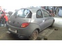FORD KA (CCQ)