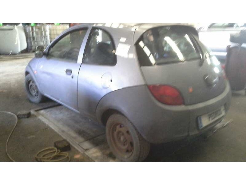 ford ka (ccq) del año 1997