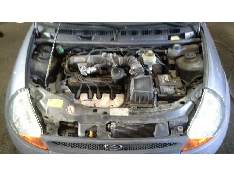 ford ka (ccq) del año 1997