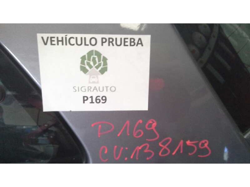 ford ka (ccq) del año 1997